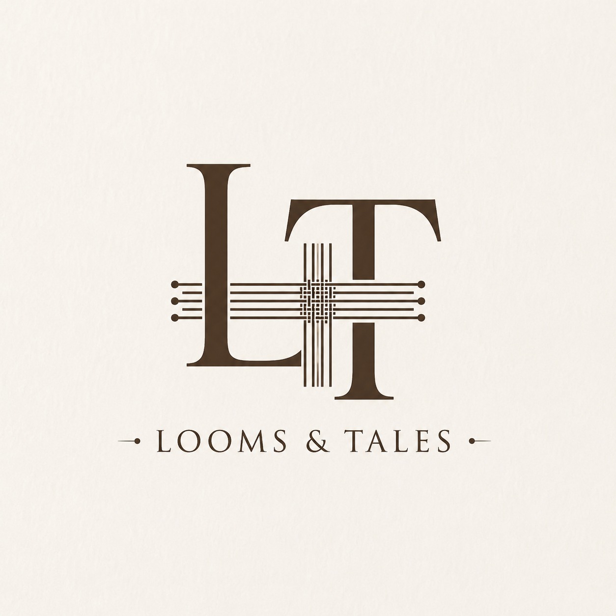 Looms & Tales — Heritage Partner of Lumen MUN Delhi